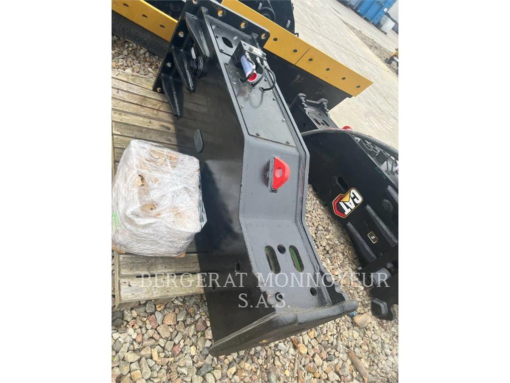 CAT H140GCS Maszyny budowlane - Inne