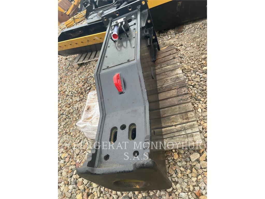 CAT H140GCS Maszyny budowlane - Inne