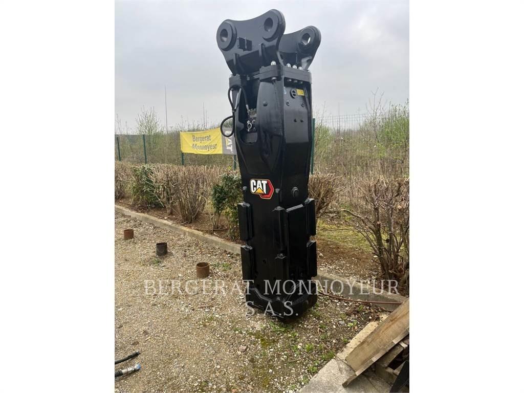CAT H140S Maszyny budowlane - Inne