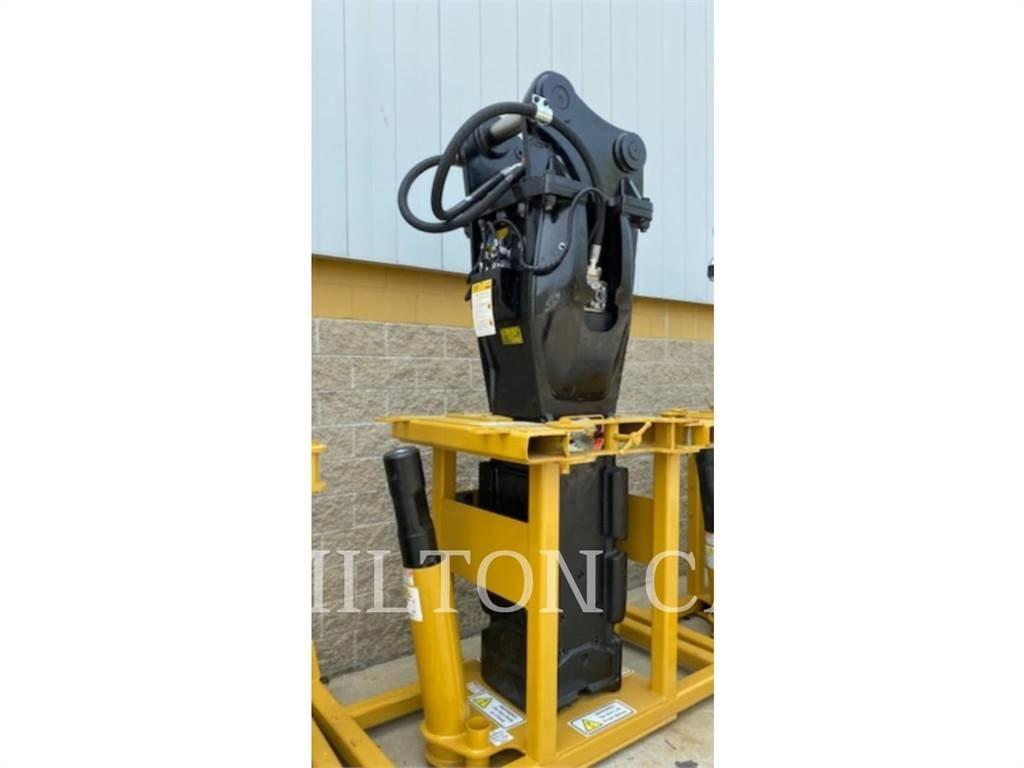 CAT H160 HAMMER Młoty hydrauliczne