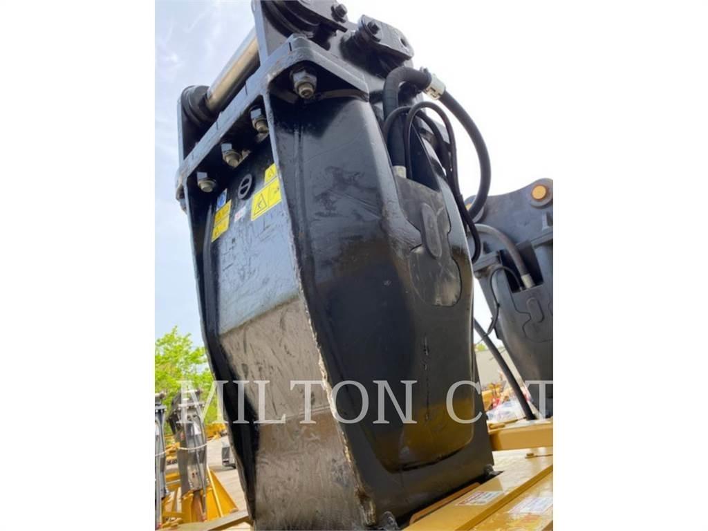 CAT H160 HAMMER Młoty hydrauliczne