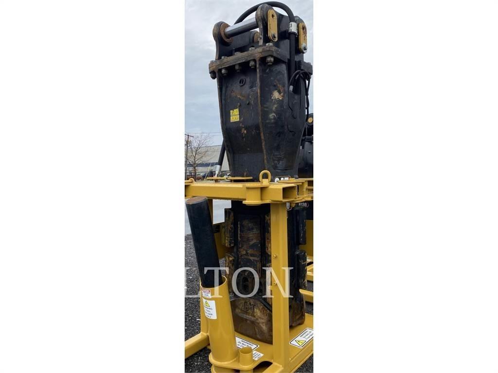CAT H160S HAMMER Młoty hydrauliczne