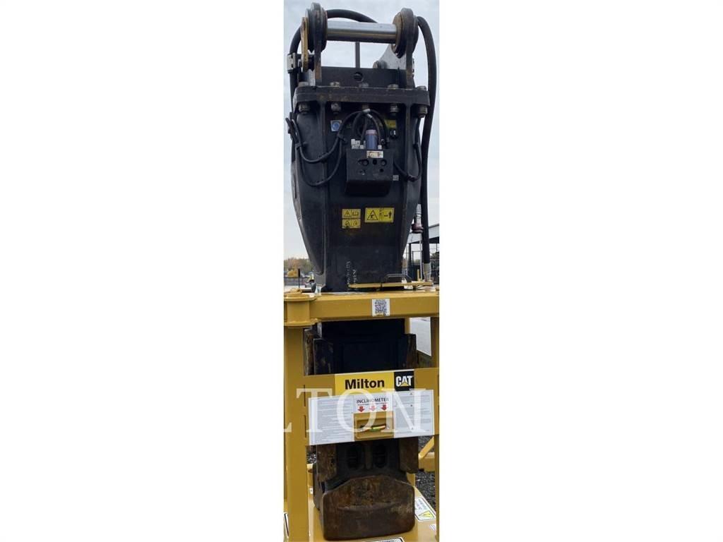 CAT H160S HAMMER Młoty hydrauliczne