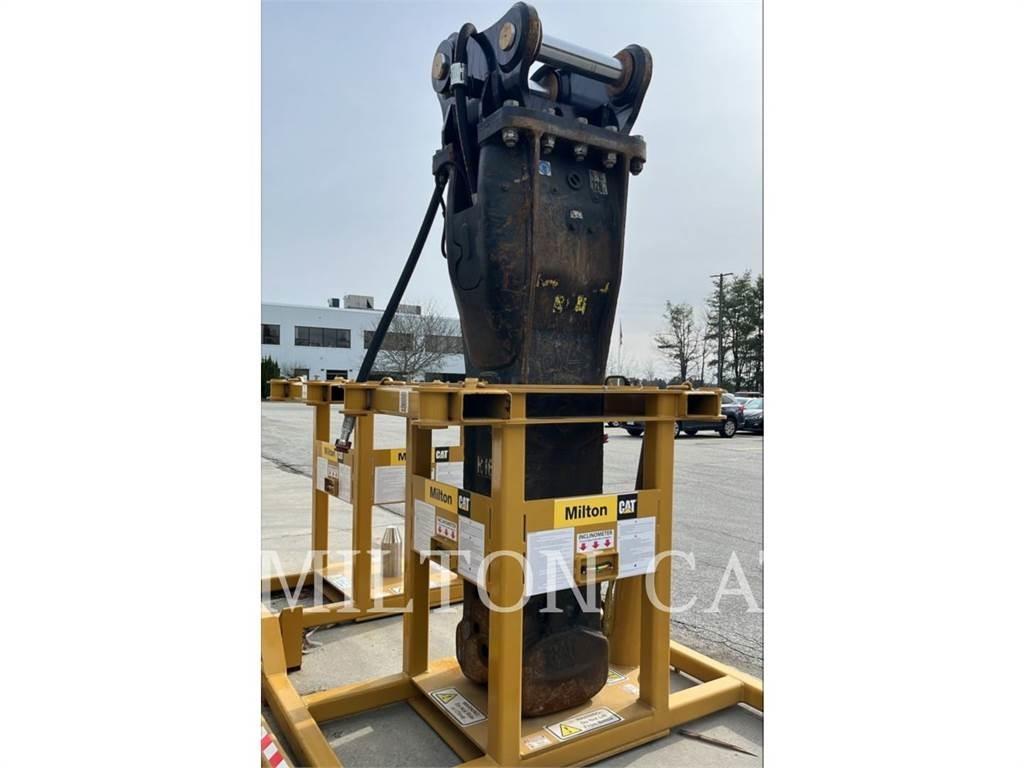 CAT H160S HAMMER Młoty hydrauliczne