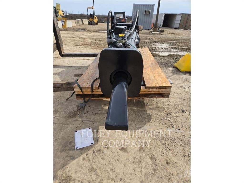 CAT H180DS Młoty hydrauliczne