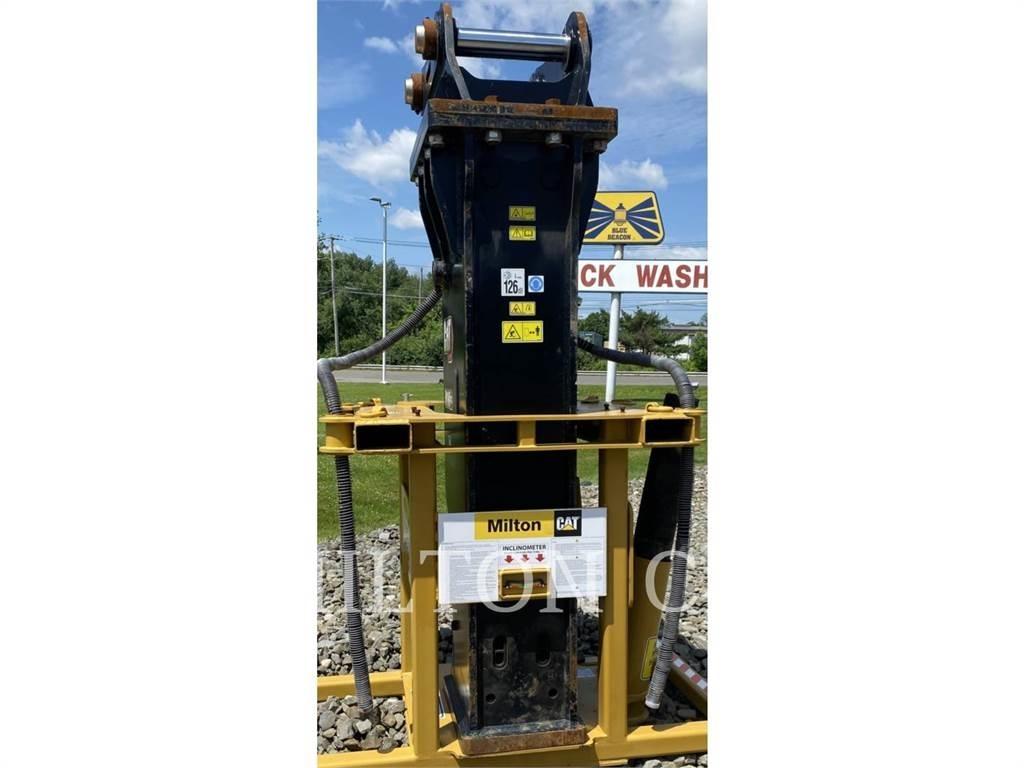 CAT H180GC HAMMER Młoty hydrauliczne