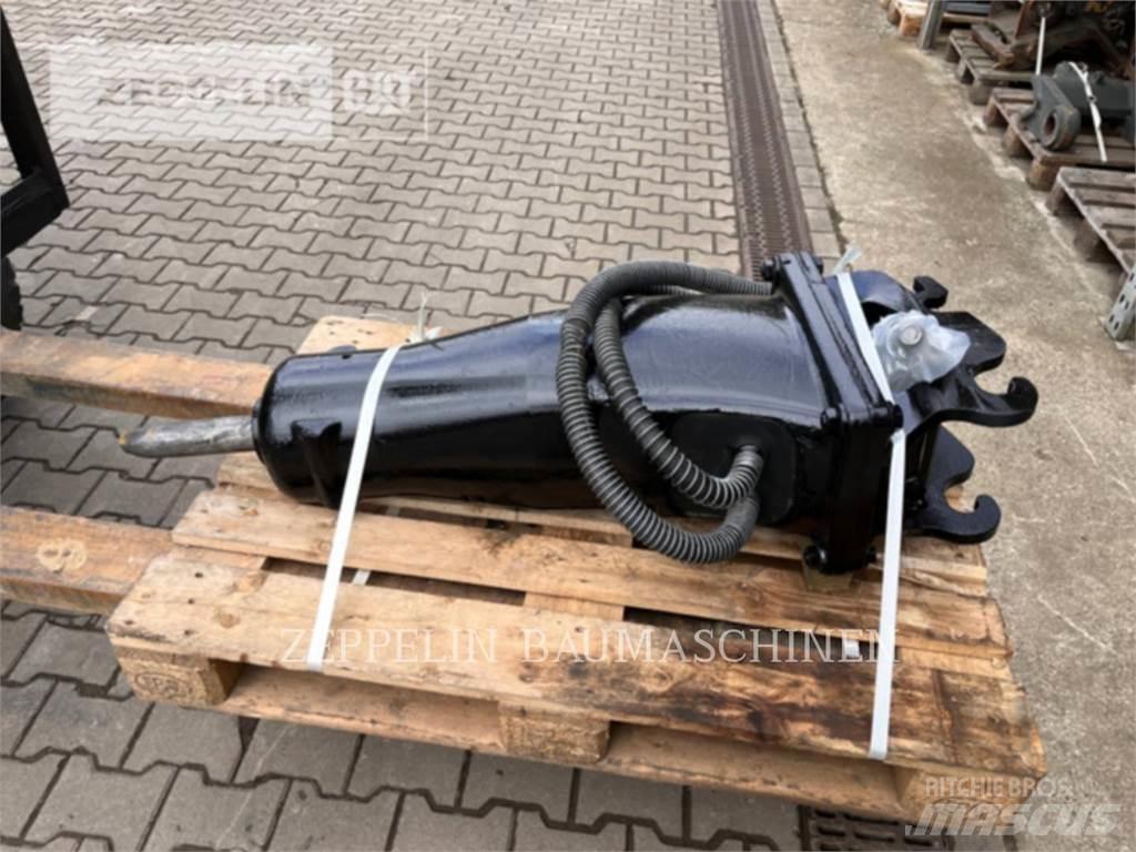 CAT H55 DSFT Młoty hydrauliczne