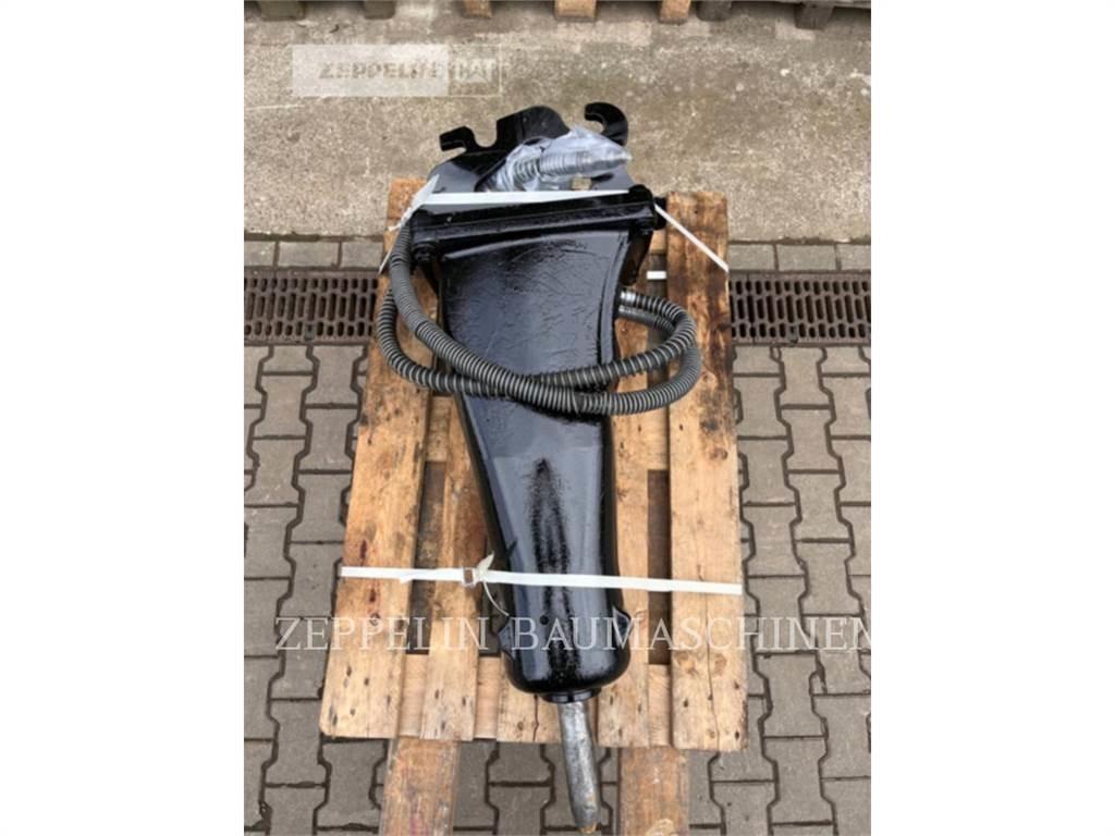 CAT H55 DSFT Młoty hydrauliczne