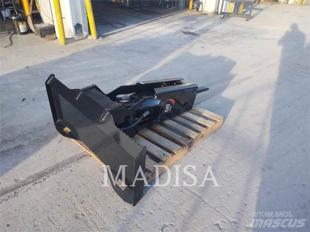 CAT H65E Młoty hydrauliczne