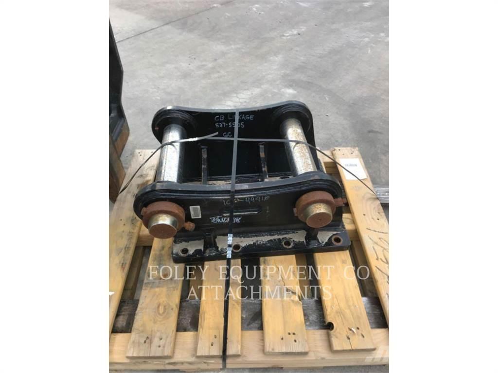 CAT HB120GC-CB Koparki gąsienicowe