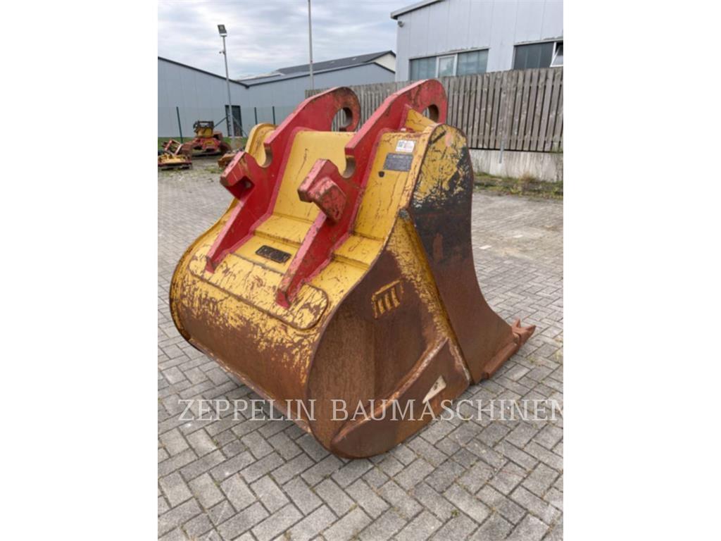 CAT HD-TL 1400MM CW55S Łyżki do ładowarek