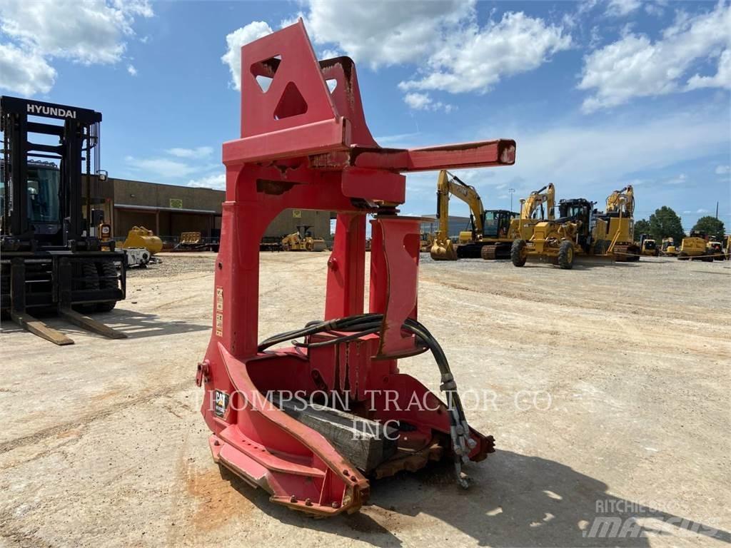 CAT HFW232 Inne akcesoria