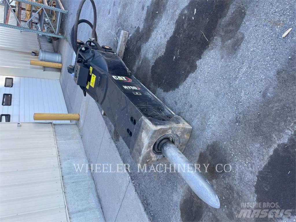 CAT HM 320 130 Młoty hydrauliczne