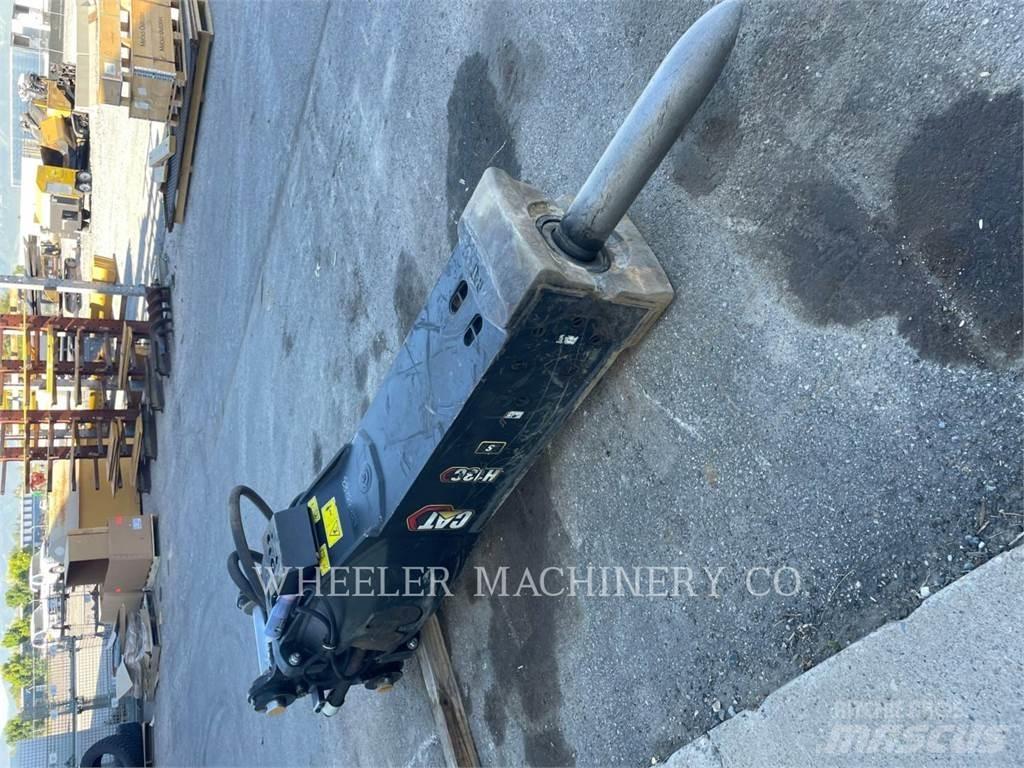 CAT HM 320 130 Młoty hydrauliczne