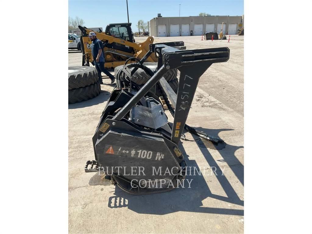 CAT HM315C Kosiarki bijakowe