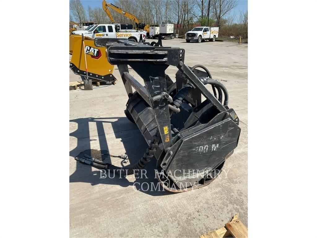 CAT HM315C Kosiarki bijakowe