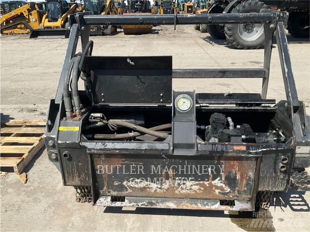CAT HM315C Kosiarki bijakowe