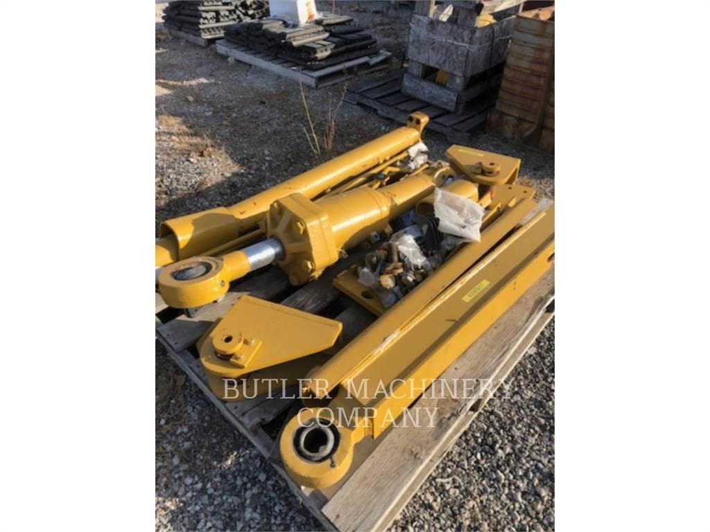 CAT HYDRAULIC CYLINDER Maszyny budowlane - Inne