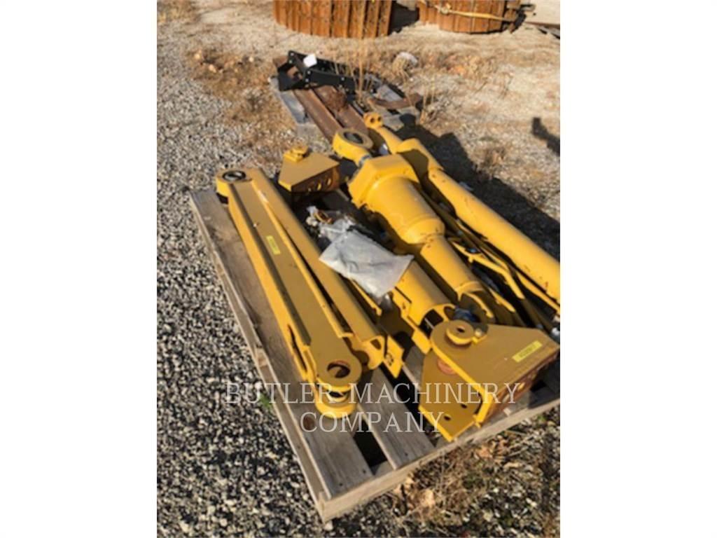 CAT HYDRAULIC CYLINDER Maszyny budowlane - Inne