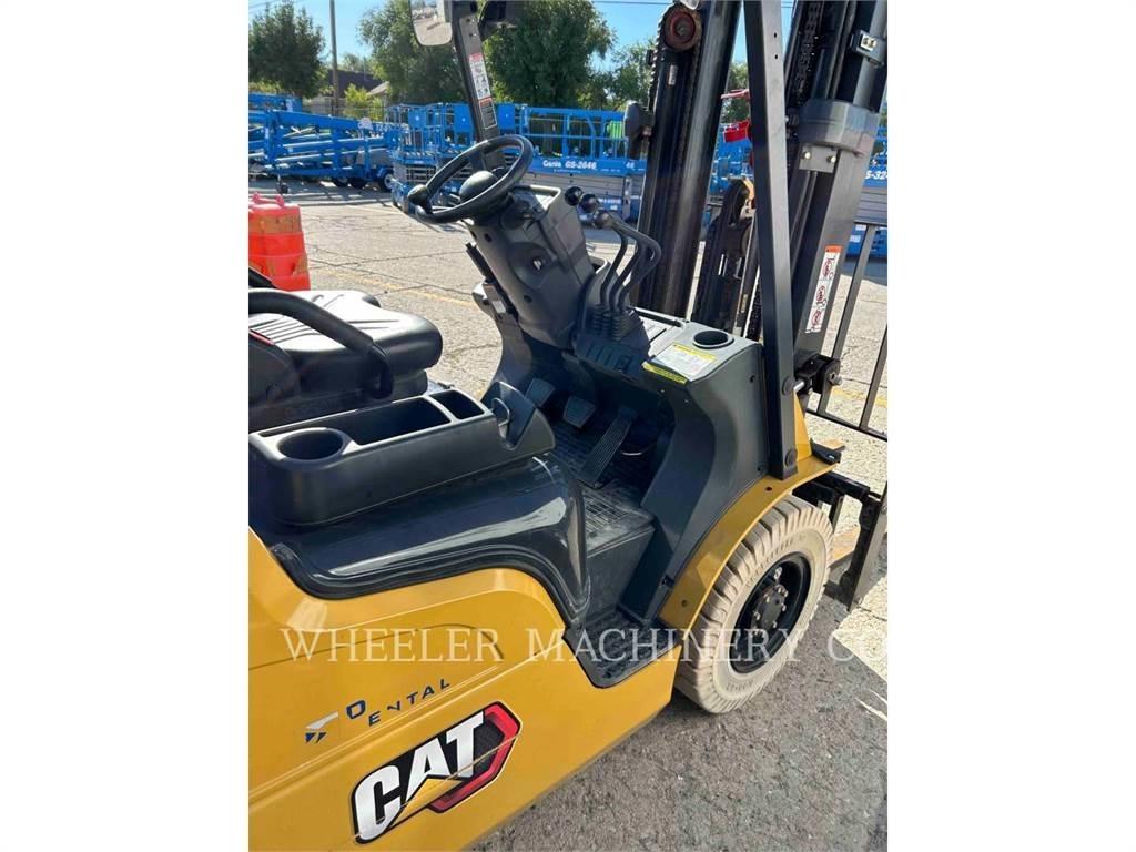 CAT IF GP25N5 Wózki widłowe inne