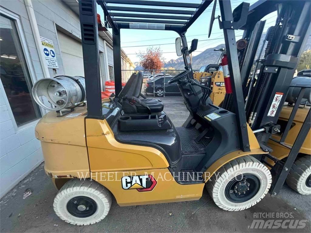 CAT IF GP25N5 Wózki widłowe inne