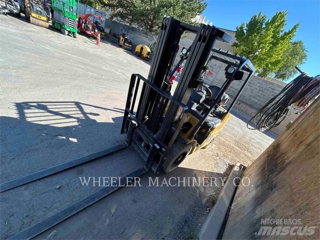 CAT IF GP25N5 Wózki widłowe inne