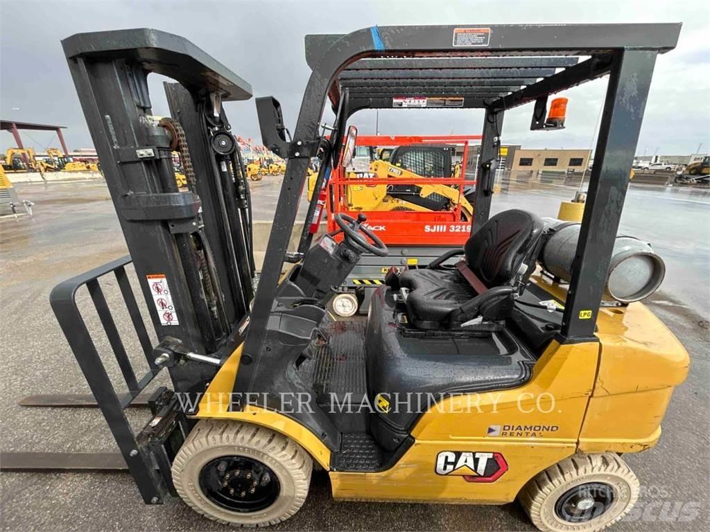 CAT IF GP25N5 Wózki widłowe inne