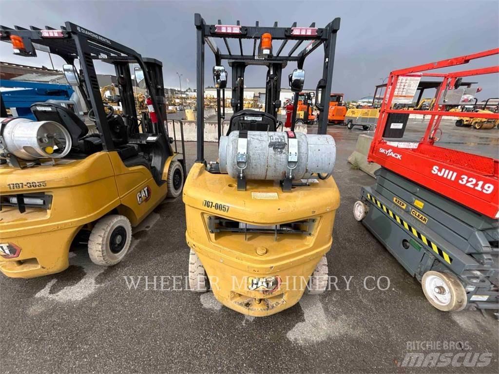 CAT IF GP25N5 Wózki widłowe inne
