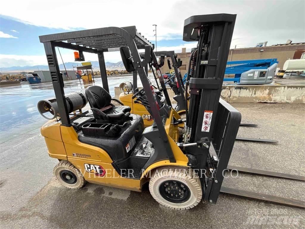 CAT IF GP25N5 Wózki widłowe inne