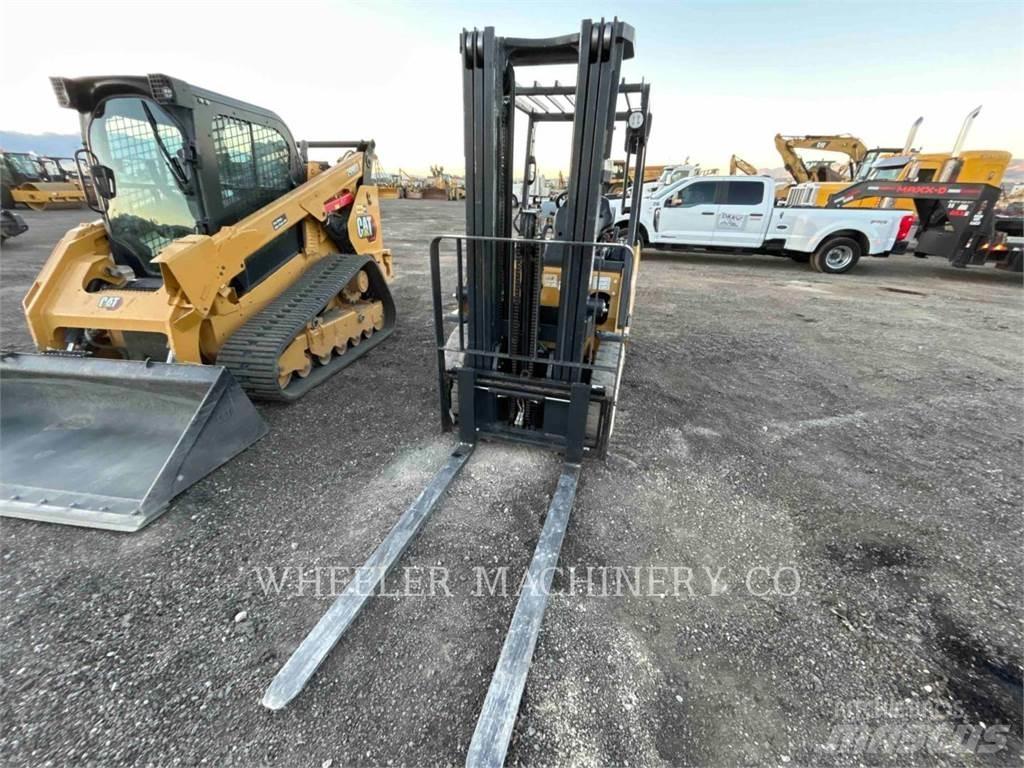 CAT IF GP25N5 Wózki widłowe inne