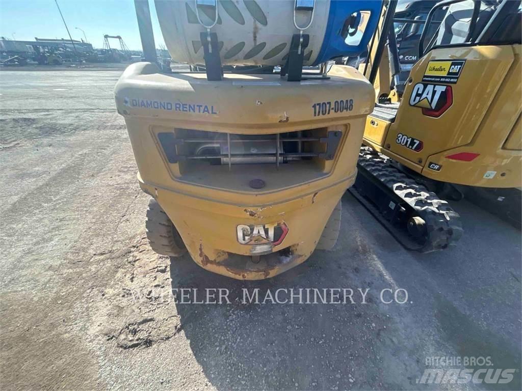 CAT IF GP25N5 Wózki widłowe inne