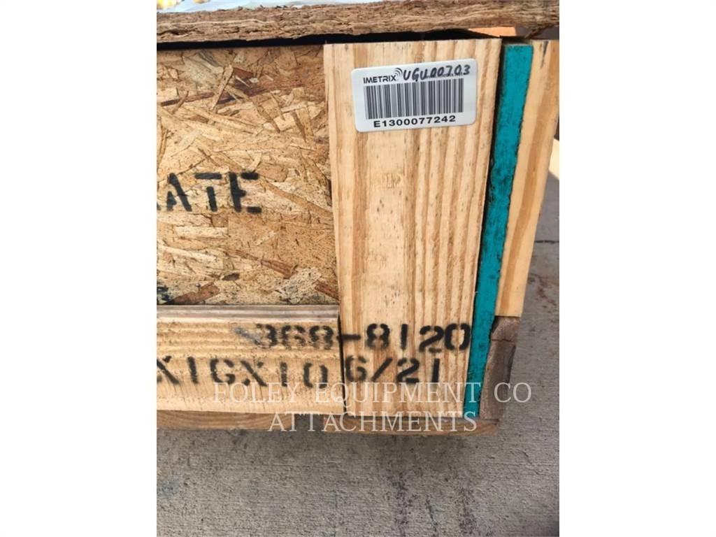 CAT KTHQC963D Ładowarki gąsienicowe