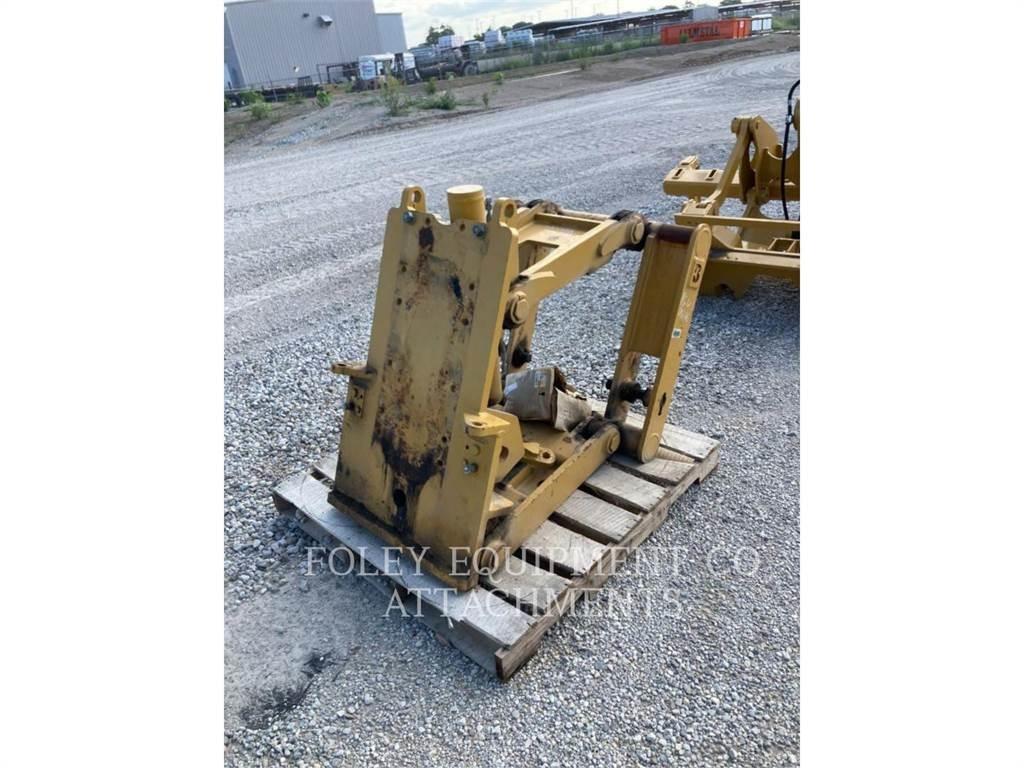 CAT LGMGMMAN Równiarki
