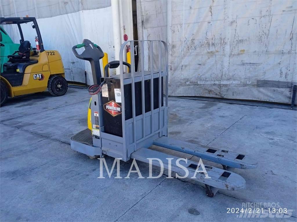 CAT LIFT TRUCKS ECR327 Wózki widłowe inne