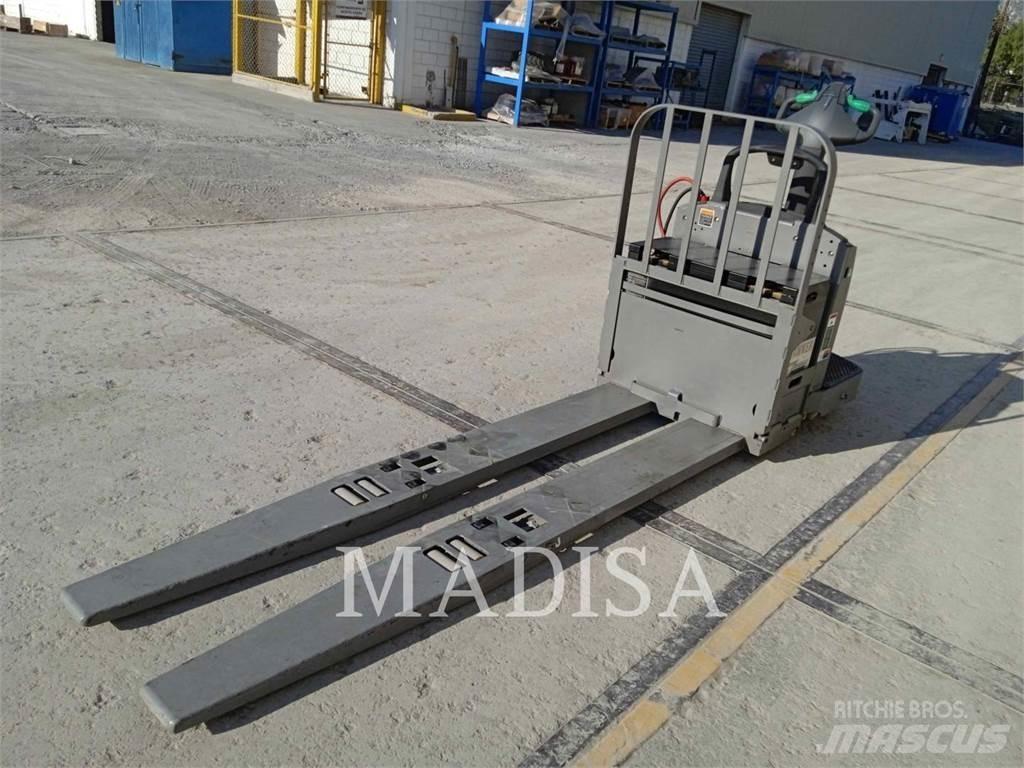 CAT LIFT TRUCKS ECR336A Wózki widłowe inne