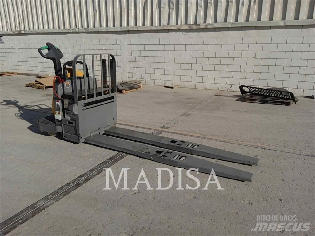 CAT LIFT TRUCKS ECR336A Wózki widłowe inne