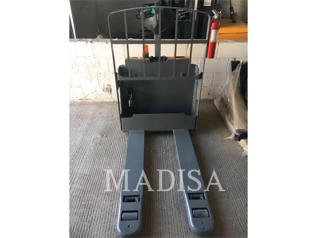 CAT LIFT TRUCKS EJE120E Wózki widłowe inne