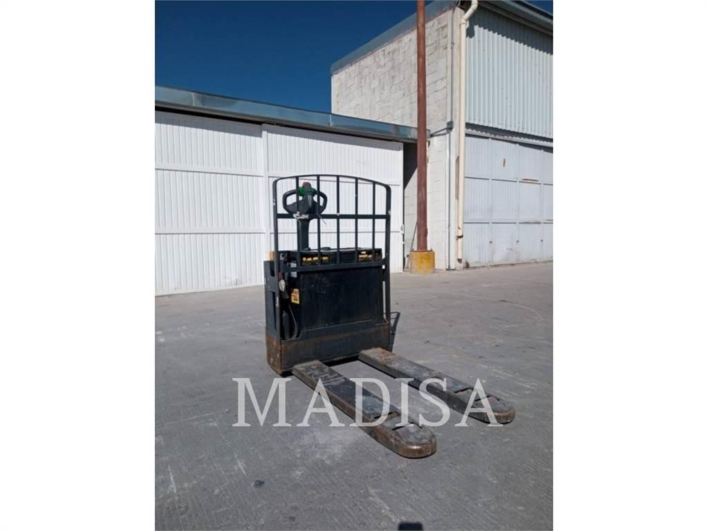 CAT LIFT TRUCKS EJE120E Wózki widłowe inne