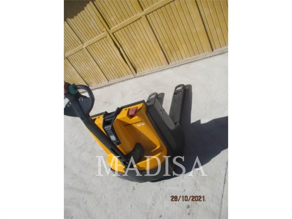 CAT LIFT TRUCKS EJE120E Wózki widłowe inne