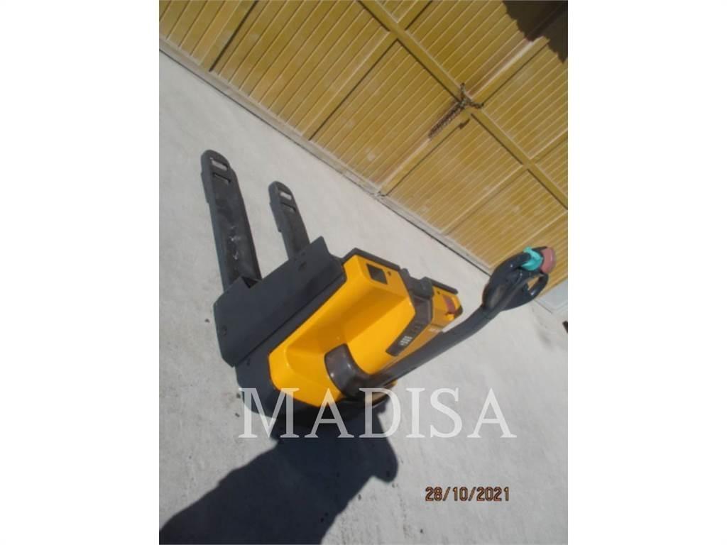 CAT LIFT TRUCKS EJE120E Wózki widłowe inne