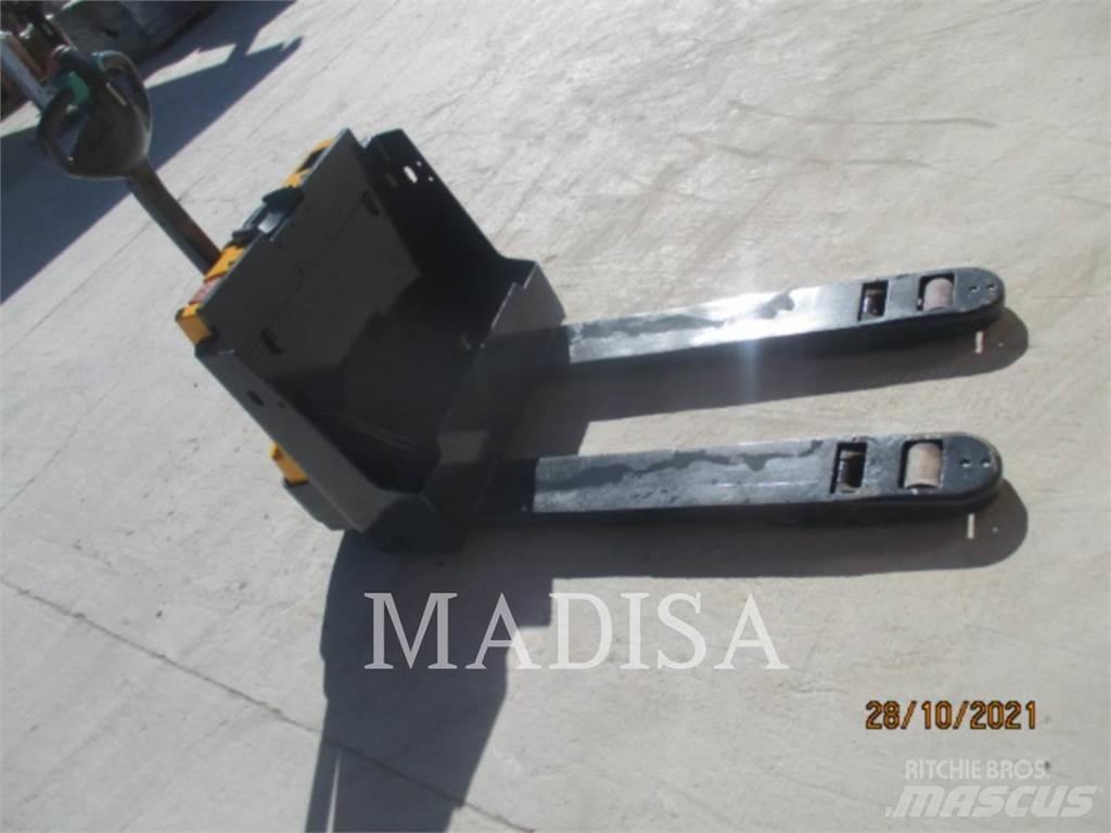 CAT LIFT TRUCKS EJE120E Wózki widłowe inne