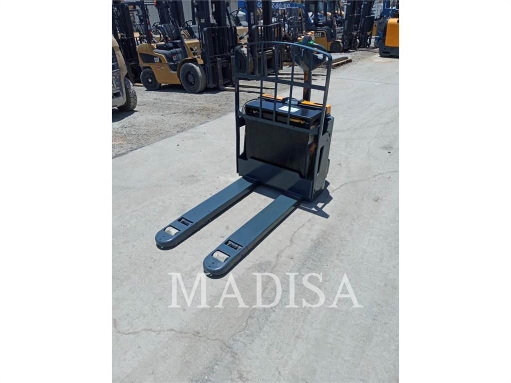 CAT LIFT TRUCKS EJE120E Wózki widłowe inne