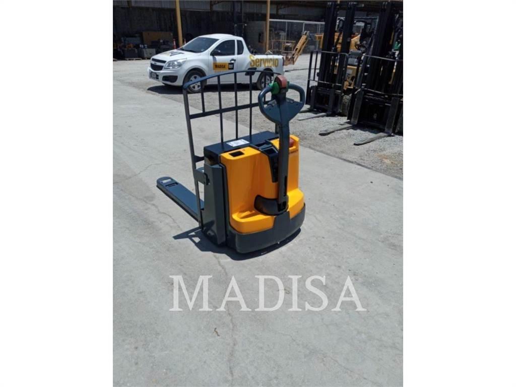 CAT LIFT TRUCKS EJE120E Wózki widłowe inne