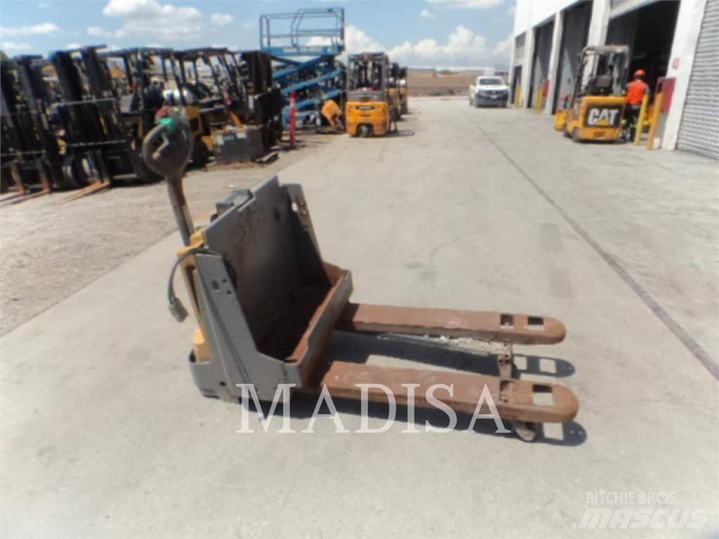 CAT LIFT TRUCKS EJE120E Wózki widłowe inne