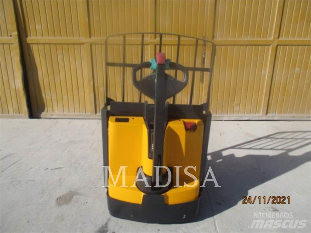 CAT LIFT TRUCKS EJE120E Wózki widłowe inne