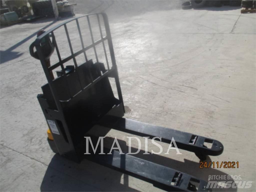CAT LIFT TRUCKS EJE120E Wózki widłowe inne