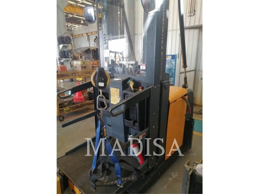 CAT LIFT TRUCKS EKS308 Wózki widłowe inne