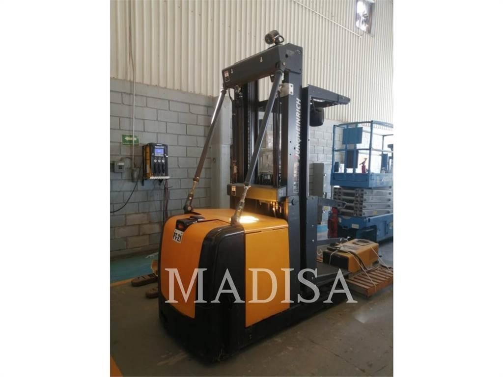 CAT LIFT TRUCKS EKS308 Wózki widłowe inne