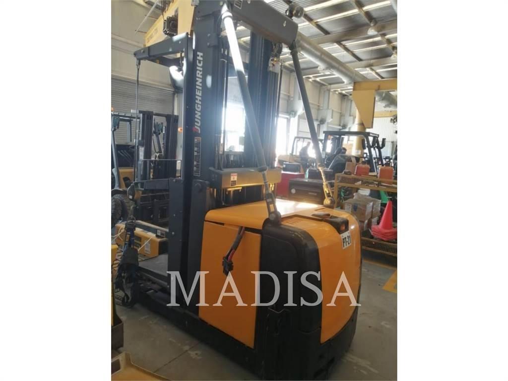 CAT LIFT TRUCKS EKS308 Wózki widłowe inne