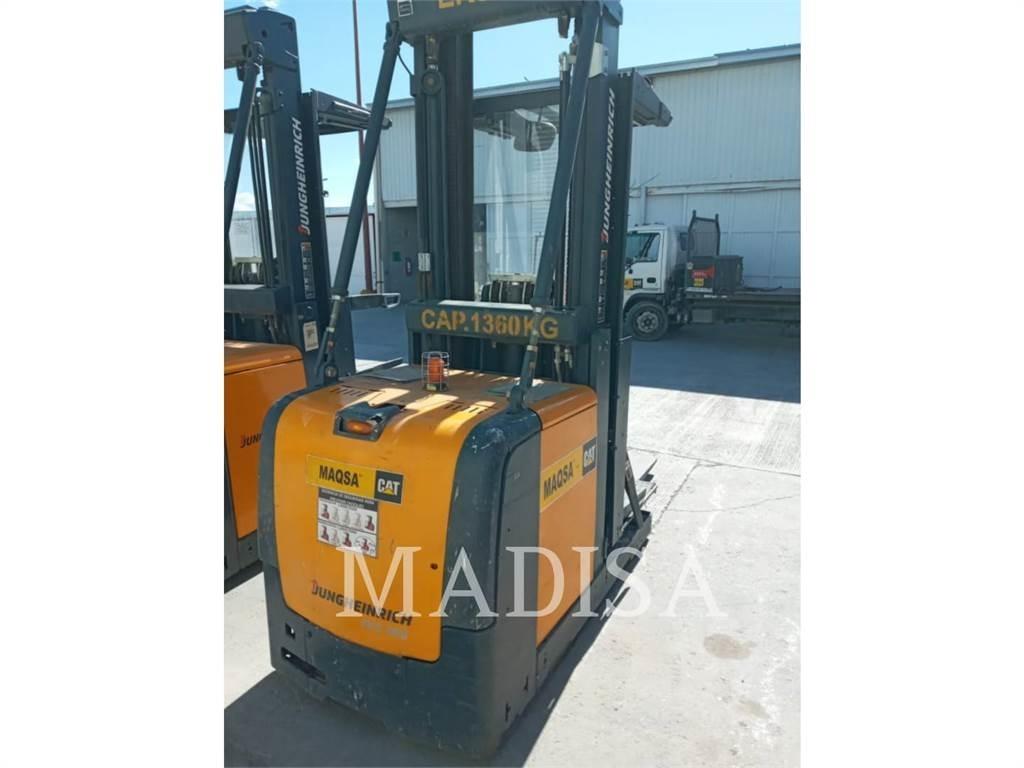 CAT LIFT TRUCKS EKS308 Wózki widłowe inne